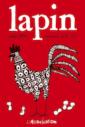 Lapin, no 20